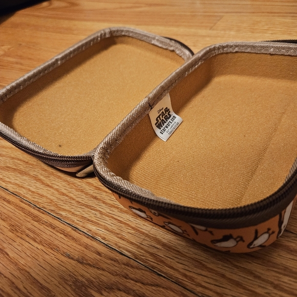 STAR WARS PORG SCHOOL BUNDLE - Picture 7 of 16